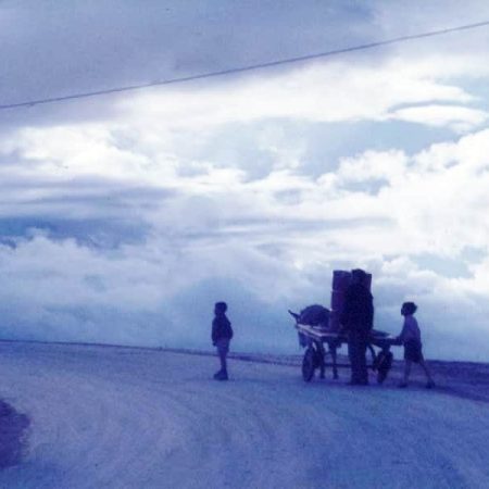 Charrette San Francisco