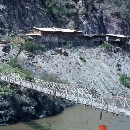 Pont de la Guasca